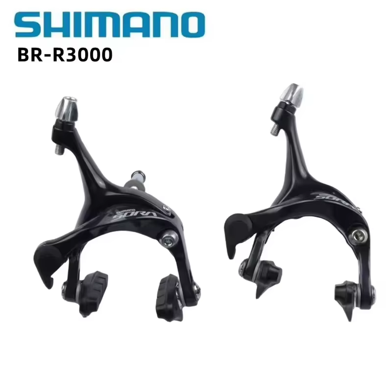 SHIMANO SORA BR R3000 étrier de frein double Pivot R3000 vélo de route vélos étrier de frein avant a