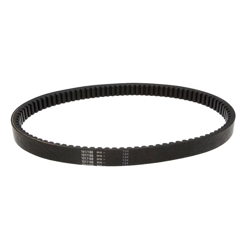 ClubCar DS 1988-1991 Courroie d'entraînement pour véhicules utilitaires et précédents Accessoires po