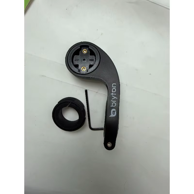Support de compteur de vélo compatible avec les modèles Rider 310, 330, 420, 530 pour guidon de vélo