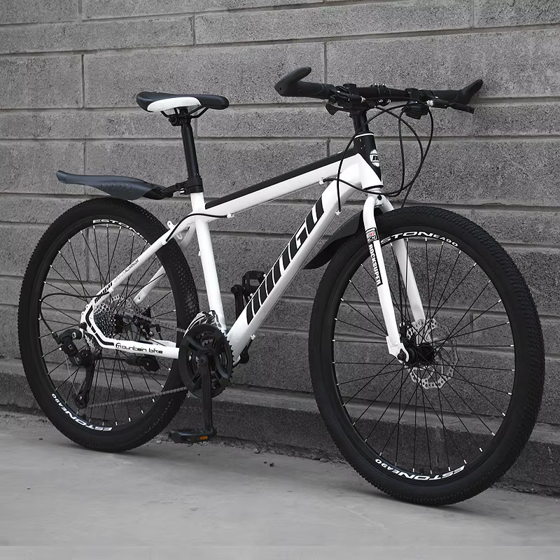 24 26 pouces roues meilleur adulte vtt Cycle vélos VTT vélo VTT 26 Suspension complète