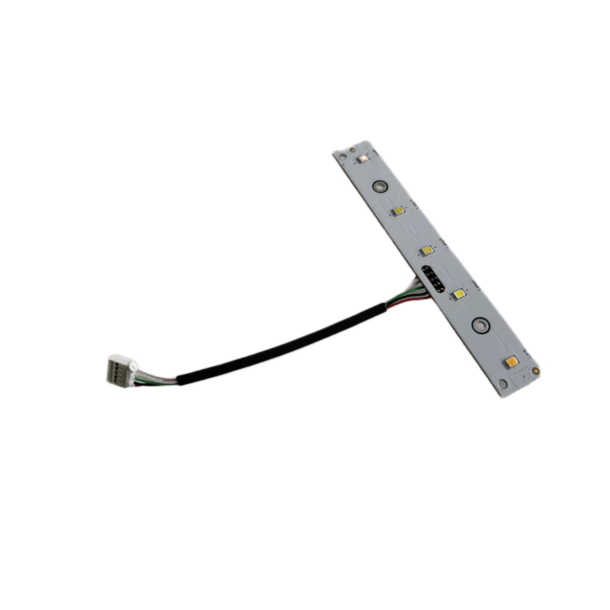 Phare d'origine à 5 broches pour Scooter électrique Kugoo Kukirin G4, lampe de guidon Kugookirin, pi