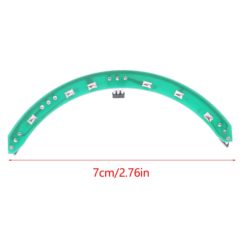 Capteur Hall pour véhicule électrique, moteur de vélo électrique, panneau Hall, 502F, 90-18, 1PC