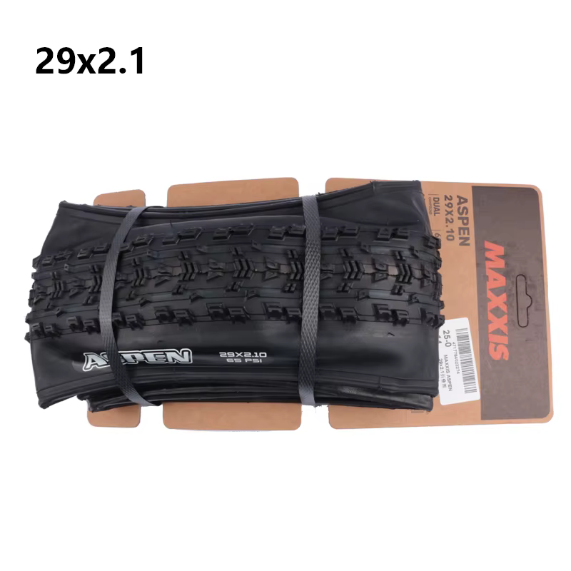 MAXXIS ASPEN pneus de vélo originaux pour VTT tout-terrain pneus sous vide pneu Anti-crevaison 29x2.