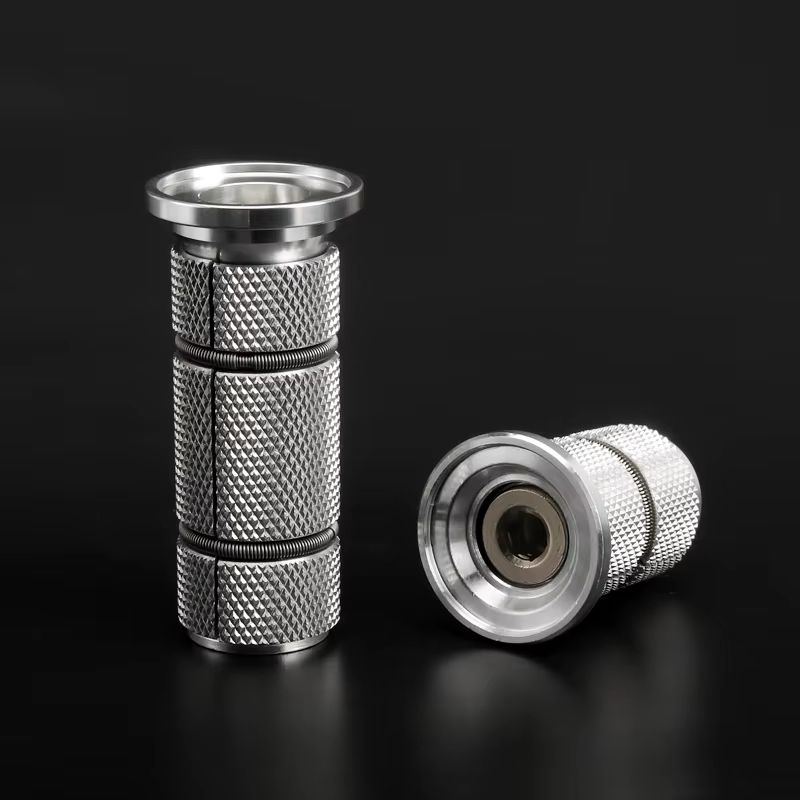 Vis d'expansion de casque de vélo, fourche avant de vélo de montagne, bol de groupe, Inserts de noya