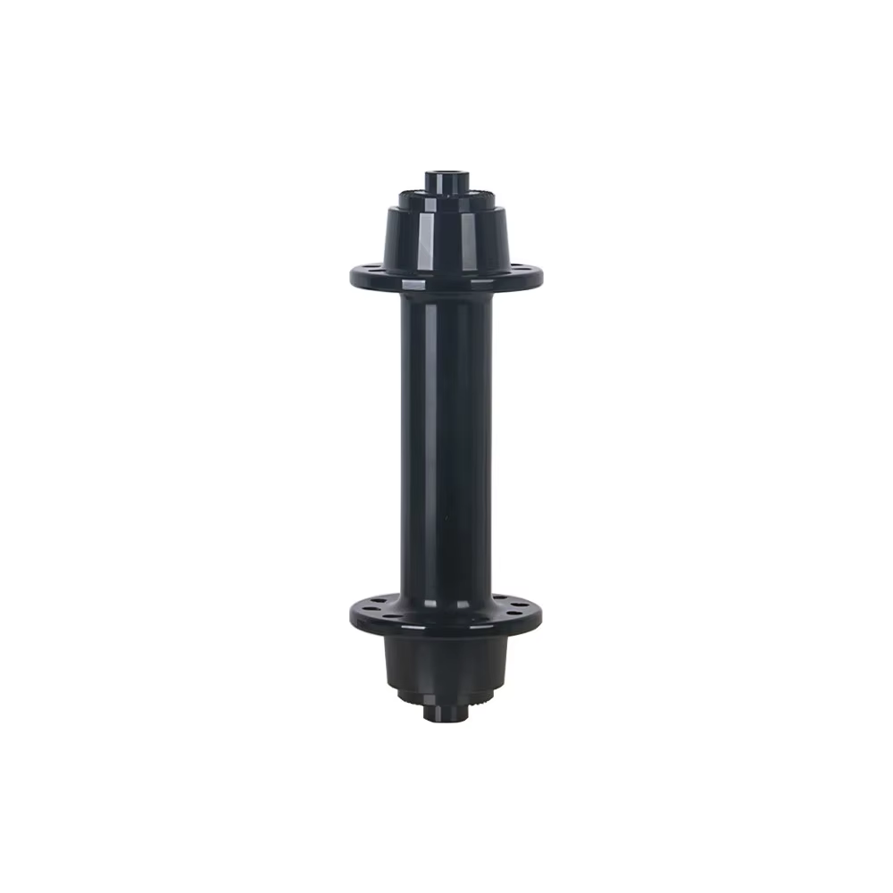 Moyeu arrière de frein j-bend V pour vélo de route HG 8-11s XDR 20H 21H 24H, roulement QR × 130mm