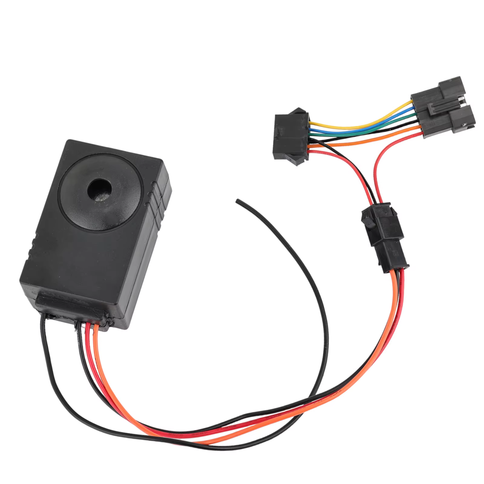 Sonnette d'alarme antivol pour Scooter électrique Dualtron Thunder Victor ULTRA Kaabo Mantis 10 Wolf