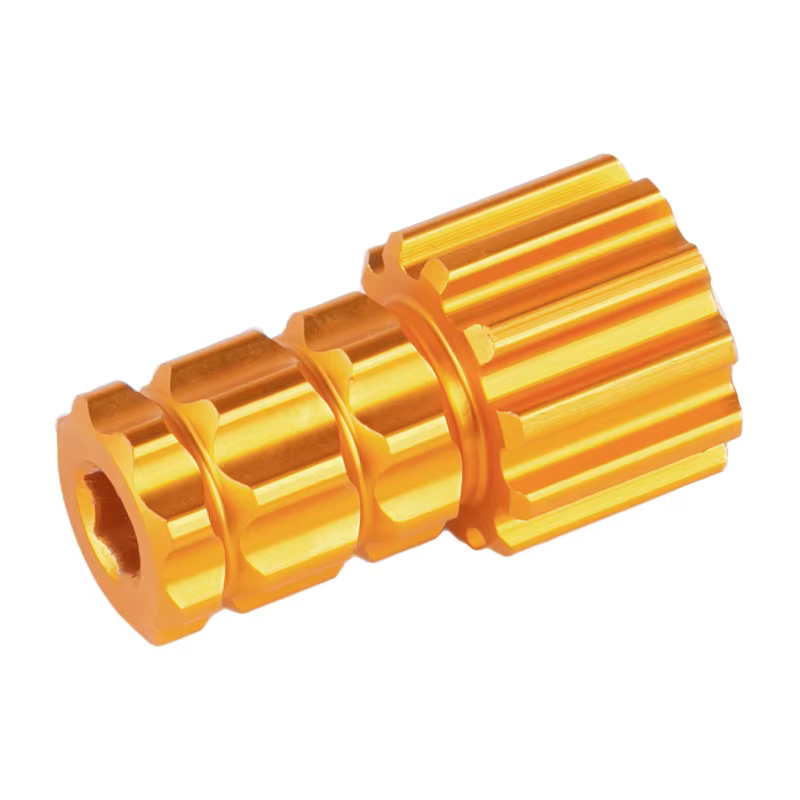 Clé BB 6 en 1, outil de démontage du support inférieur de vélo DUB pour BB51 BB52 BB91 BSA 68 BBR60