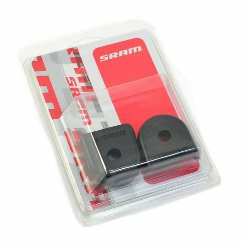 Sram protection de bras de manivelle VTT pédalier couvercle de manivelle étui de protection pour XX1