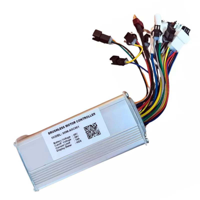 Affichage LCD EP2 PRO KDS pour vélo électrique ENGWE EP-2 PRO avec pièce de commande