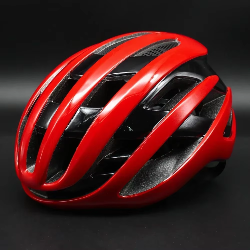 Sports de plein air Aero casque de cyclisme vtt montagne route casque de vélo vélo hommes femmes Sty
