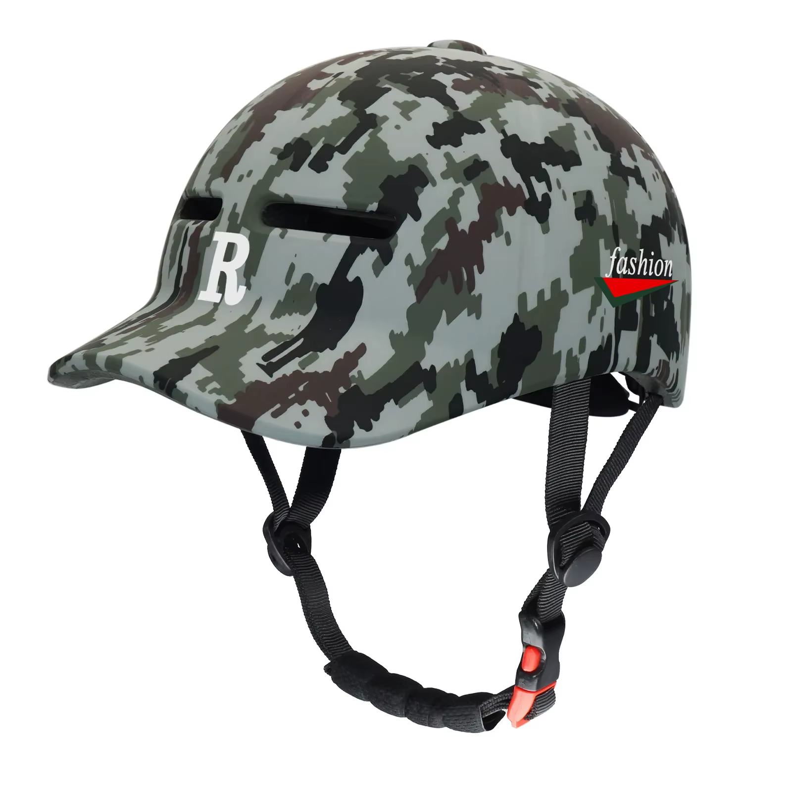 Casque de Scooter électrique casque de sécurité de vélo électrique casque de vélo pour enfants adult