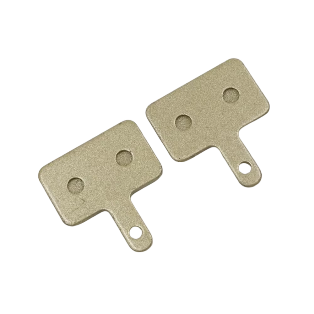 Plaquettes de frein d'origine KuKirin G4/G2 Master Scooter électrique plaquettes de disque de frein
