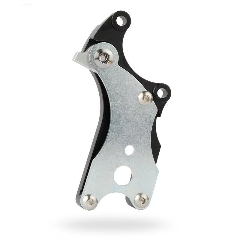 Adaptateur de frein à disque pour vélo, convertisseur de montage de frein V pour cadre de VTT, acces
