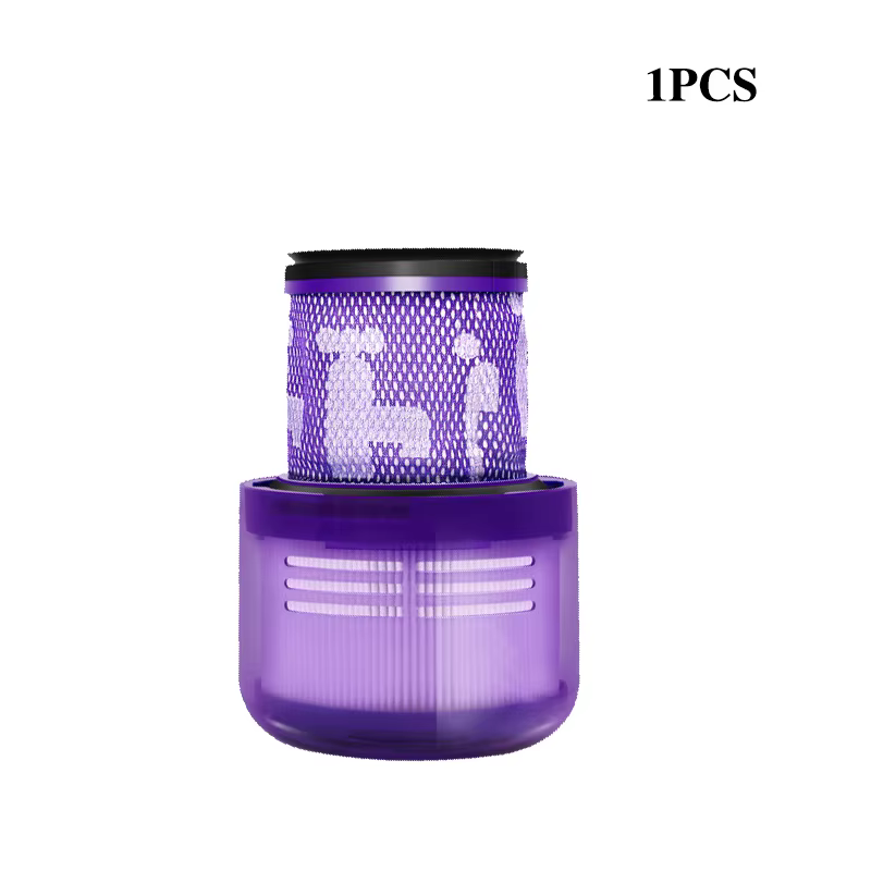 Pour Dyson V11 Animal/V11 couple entraînement V15 détecter accessoires pour Dyson filtre Cyclone asp