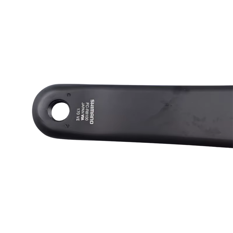 Shimano Ultegra FC-R8100 12s pédalier côté droit/une paire pour Di2 R8170 groupe 170mm 172.5mm pièce