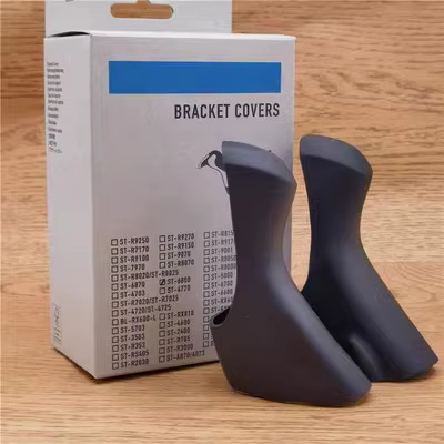 Couvercle de support de levier de frein pour vélo de route, accessoires d'origine, UT 6700, 6800, 68