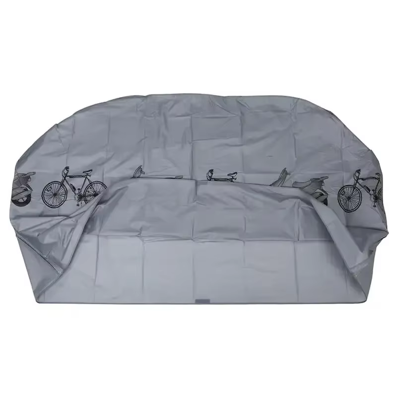 Housse de vélo étanche, Protection solaire, couverture de vélo d'extérieur, couverture multifonction