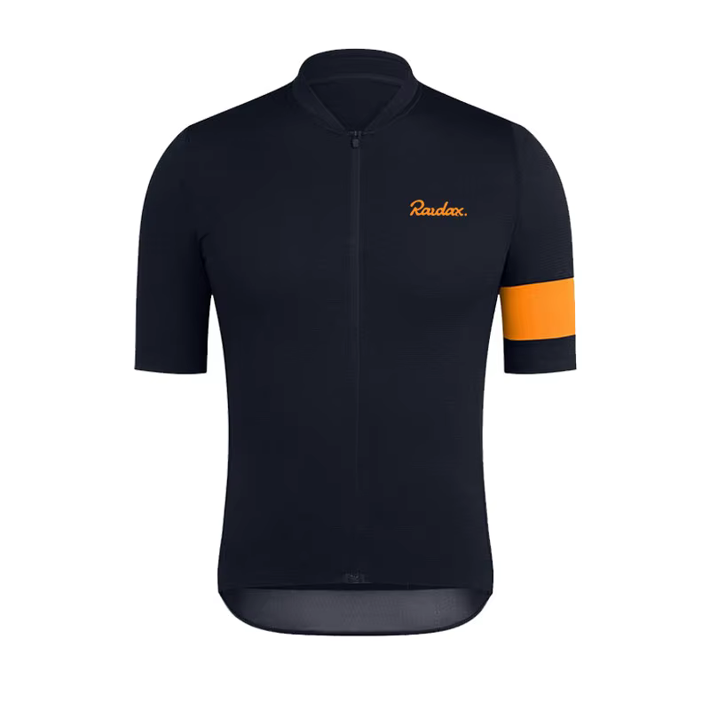 Raudax – vêtements de cyclisme pour hommes, uniforme de route, ensemble de cyclisme, vêtements de vé