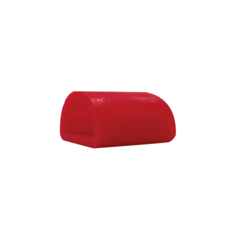 Juste de protection en silicone pour trottinette électrique, support de pied, sous-hauteur, Xiaomi M