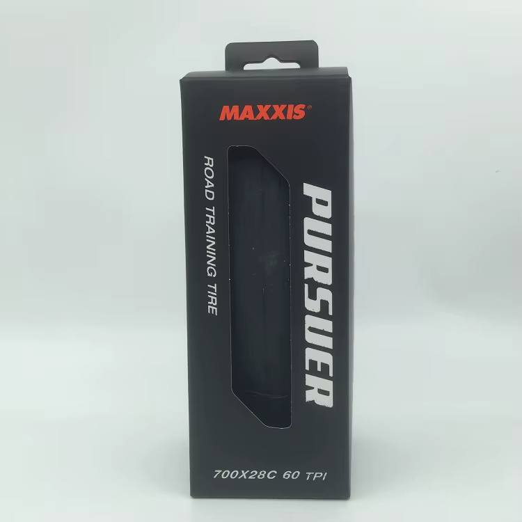 Pneus de vélo de route MAXXIS PURSUER 700x23C 25C 28C 32C, pneus durables de niveau sportif, anti-cr
