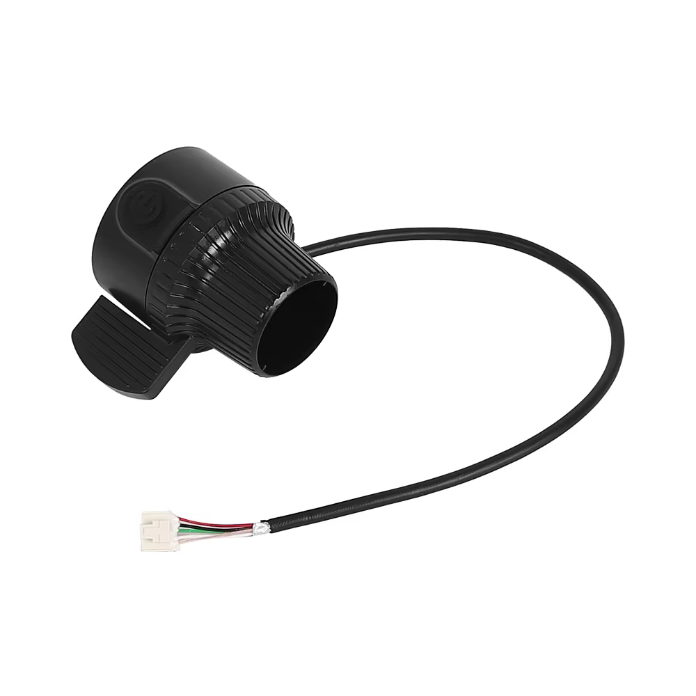 Pour Kukirin G2 G3 G4 Kugoo Kirin G3 G4 Scooter électrique Scooter accélérateur interrupteur d'accél