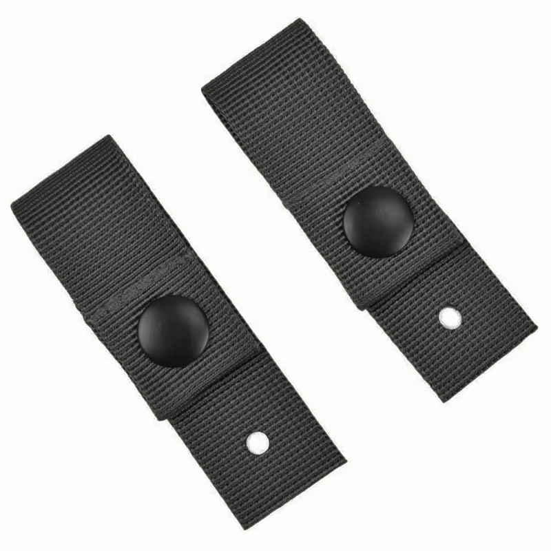 Dulhelmet-Sangles de Rétrégissant pour Casque MICH/Aménagement, Accessoire de html Rapide