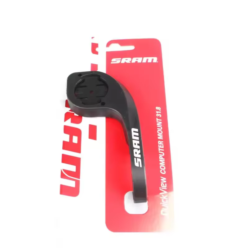 Support de fixation pour ordinateur de vélo de route et VTT, compatible avec IGPSPORT Garmin Edge XO