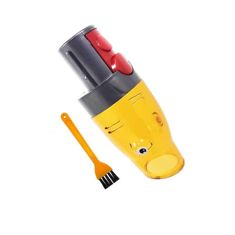 Convient pour aspirateur Dyson V7 V8 V10 V11 V15 SV10 SV12 SV14, accessoires pour aider à sucer l'ai