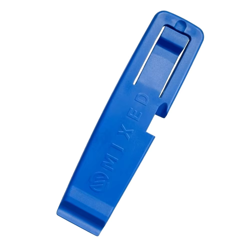 Leviers de pneu de vélo mixtes en ABS, haute résistance, solides et durables, outil multifonctionnel