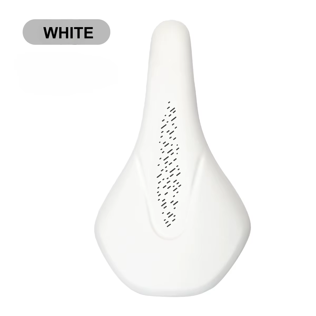 Selle de vélo confortable pour hommes et femmes, coussin de siège de vélo souple, siège de vélo avec