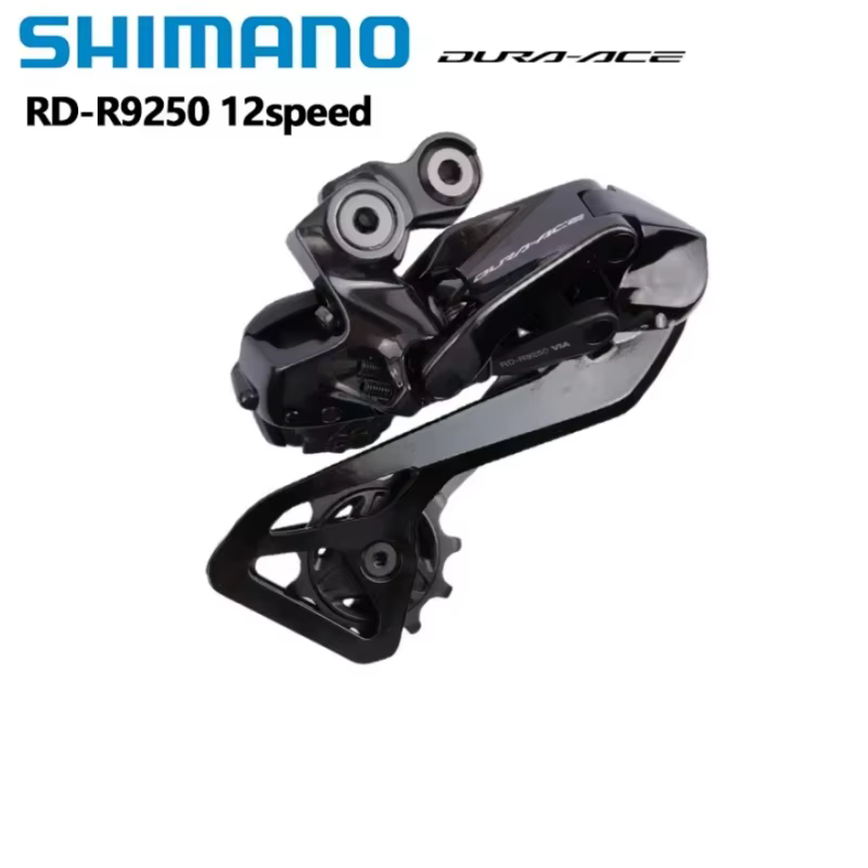 Shimano Di2 R9250 RD dérailleur arrière DURA-ACE 12 vitesses pièce de vélo de route SHADOW Support d
