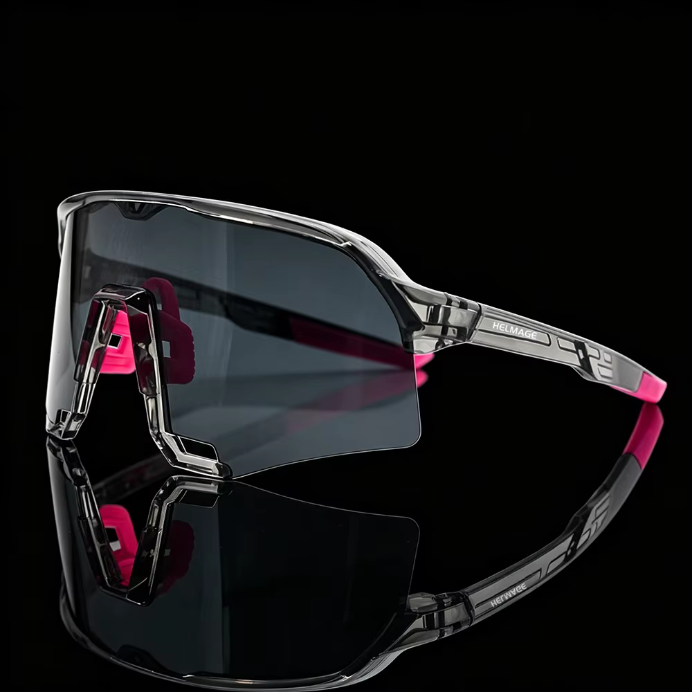 Lunettes de soleil pour vélo, lunettes de cyclisme, lunettes de vélo de route et de montagne, lunett