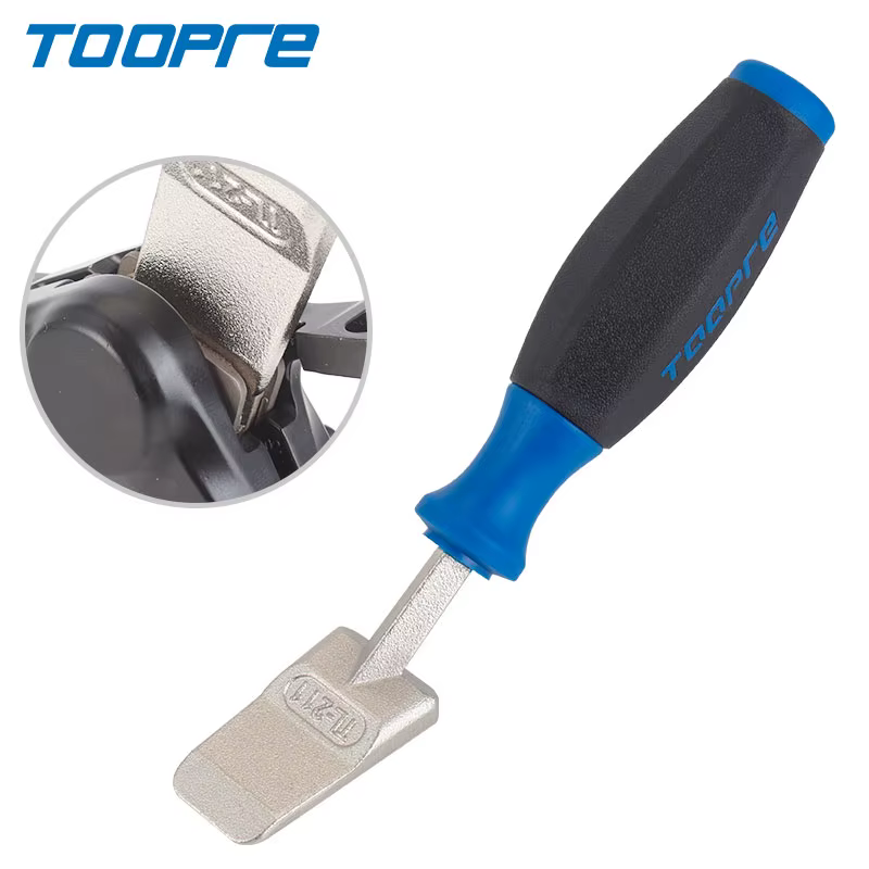 TOOPRE – poussoir de Piston de frein à disque de vélo, réparation de vélo, outils d'atelier, outil d