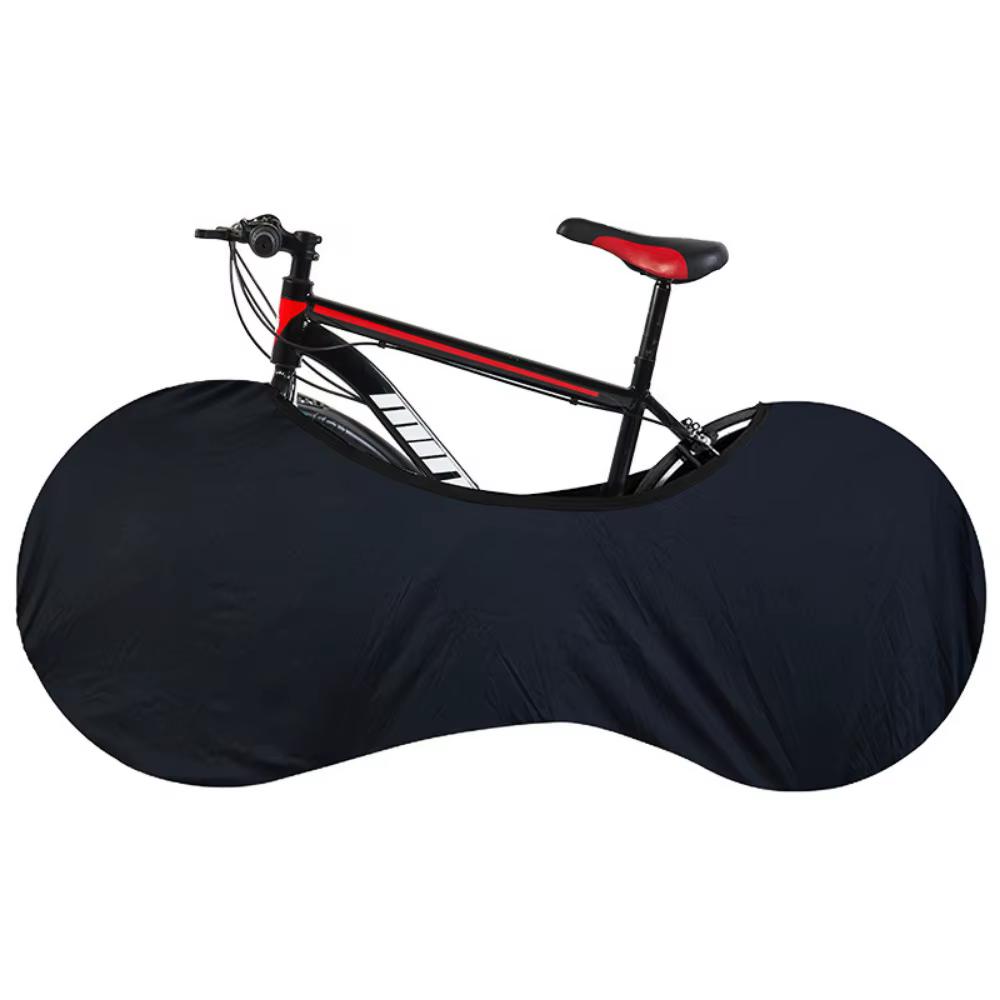 Housse de protection pour cadre de vélo, housse complète, anti-rayures, universelle, anti-poussière,