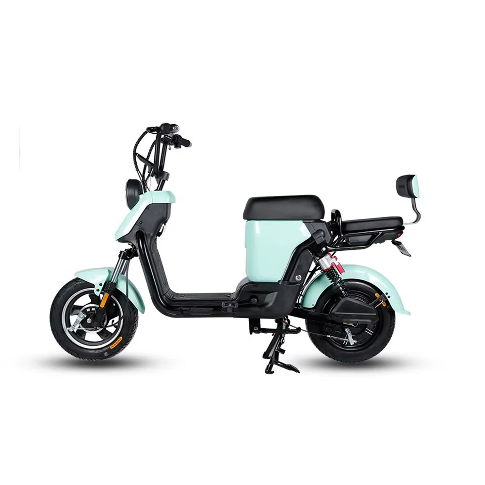 Vélo Électrique Urbain Rapide 500W 48V pour Adultes - Prix de Gros