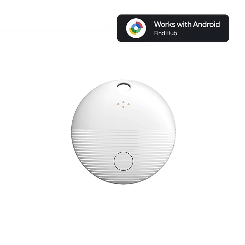 Google Find My, traceur GPS Android, Airtag, traceur GPS portable, localisateur Bluetooth pour vélo,