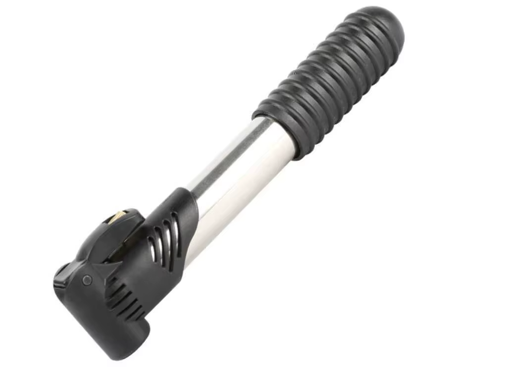 Pompe à vélo ESLNF, pompe à vélo de route, pompe à vélo portable, mini pompe à vélo de montagne, pom