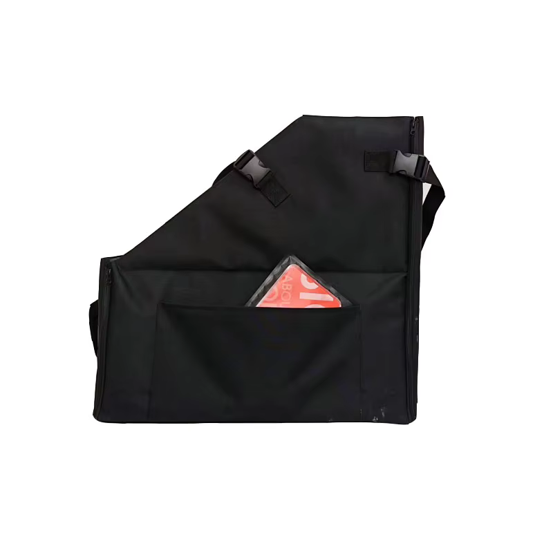 RRSKIT sac de chargement de vélo pliable pour Brompton 14-16 pouces pour Dahon Ruhm 18-22 pouces sac