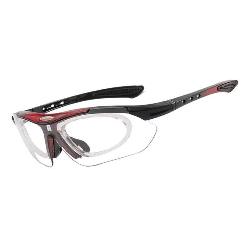 SUPERIDE lunettes de soleil de cyclisme photochromiques avec monture de myopie hommes femmes lunette