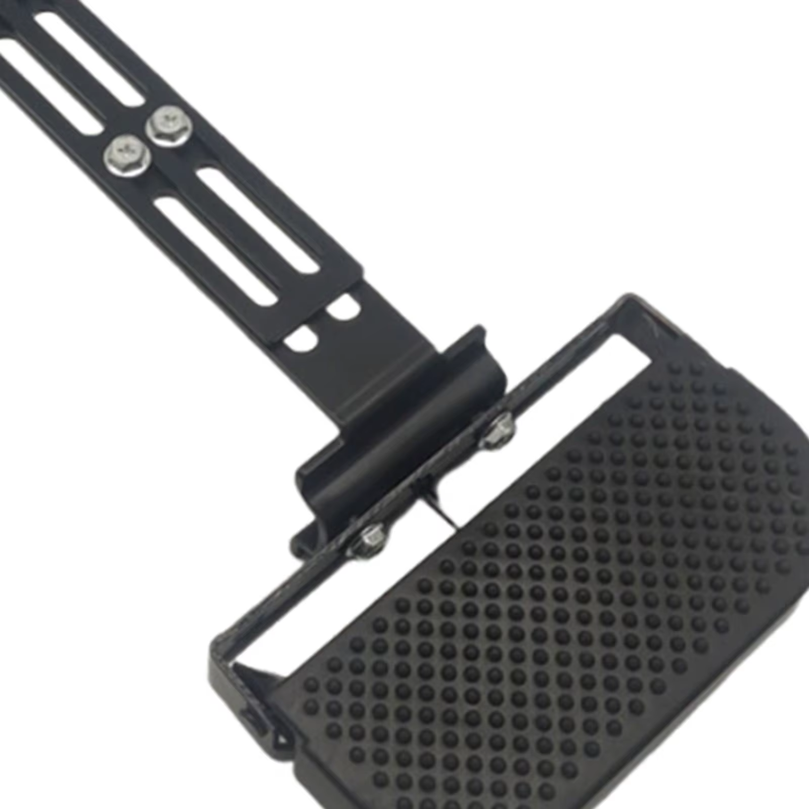 Accessoires de modification pour repose-pieds avant de vélo électrique, rétractables, universels, fa