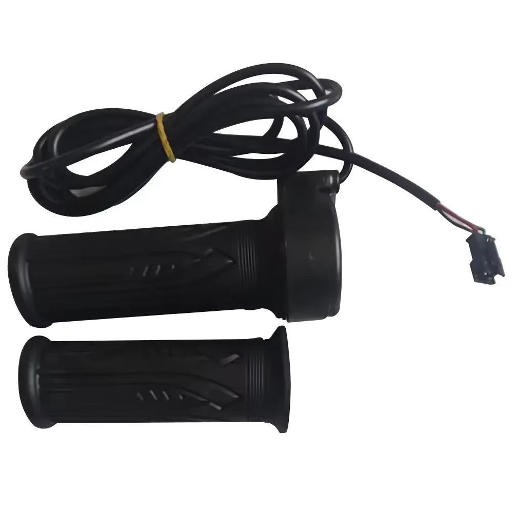 Accessoires d'accélérateur de vitesse de torsion pour scooter électrique, vélo, vélo électrique, Ebi