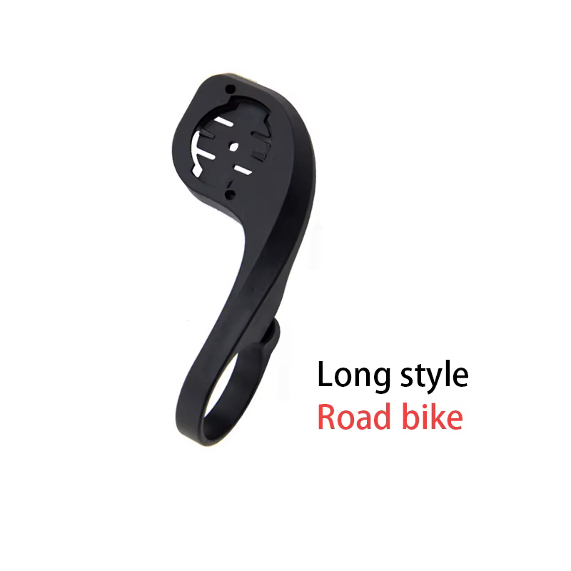 Pour Garmin IGPSPORT Bryton Rider Support vélo ordinateur Support route vtt vélo guidon Support Garm