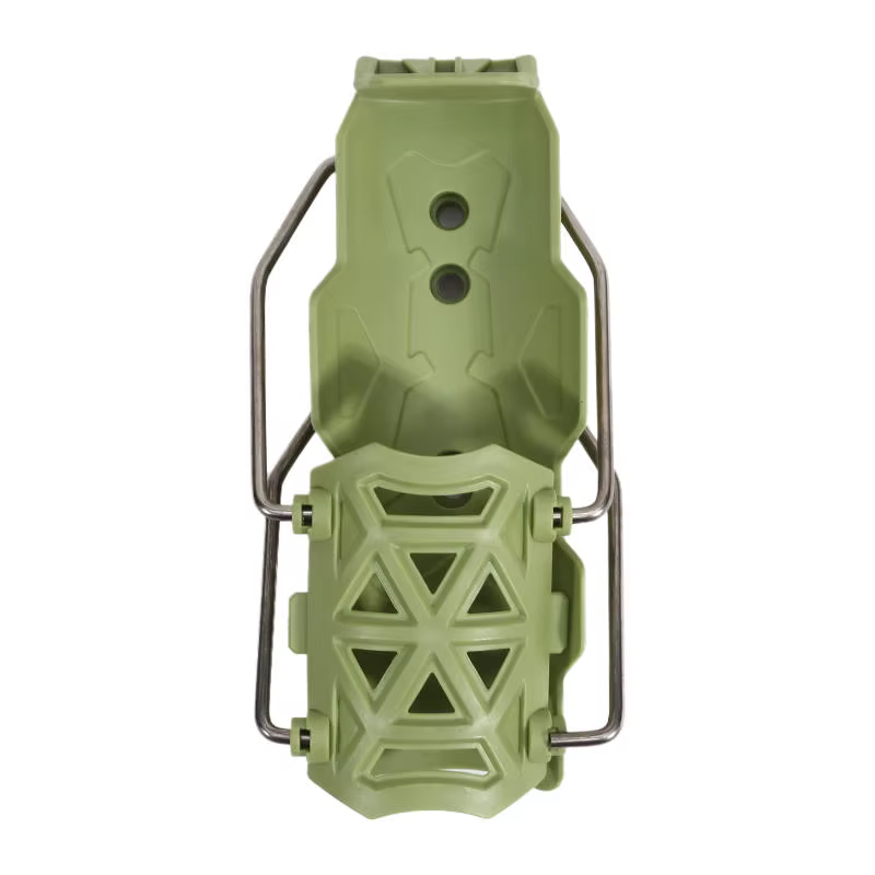 Porte-bouteille de vélo, porte-eau robuste, pince rotative à 360 degrés, Cage à tasses pour Golf, Ka