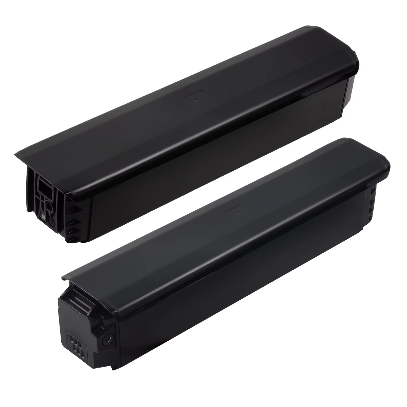 SYR-006 Bafang M500/Mfemale Ebike batterie 52v 48v 17.5ah batteries cachées pour Biktrix classique e
