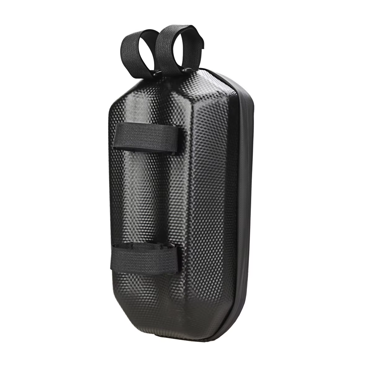 OFFBONDAGE Sacoche de guidon rigide en EVA pour trottinette électrique et vélo pliant – Accessoires