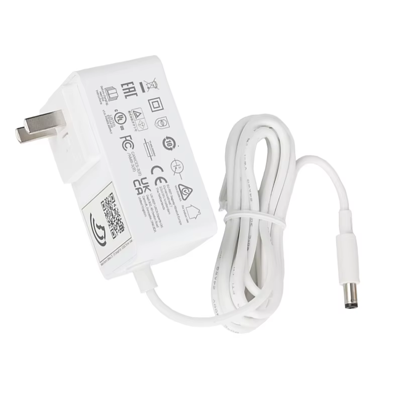 Chargeur d'origine pour Scooter électrique Ninebot C15 C20 C8 C10 C9 E8 E10 C2 C2 Pro, pièces d'adap