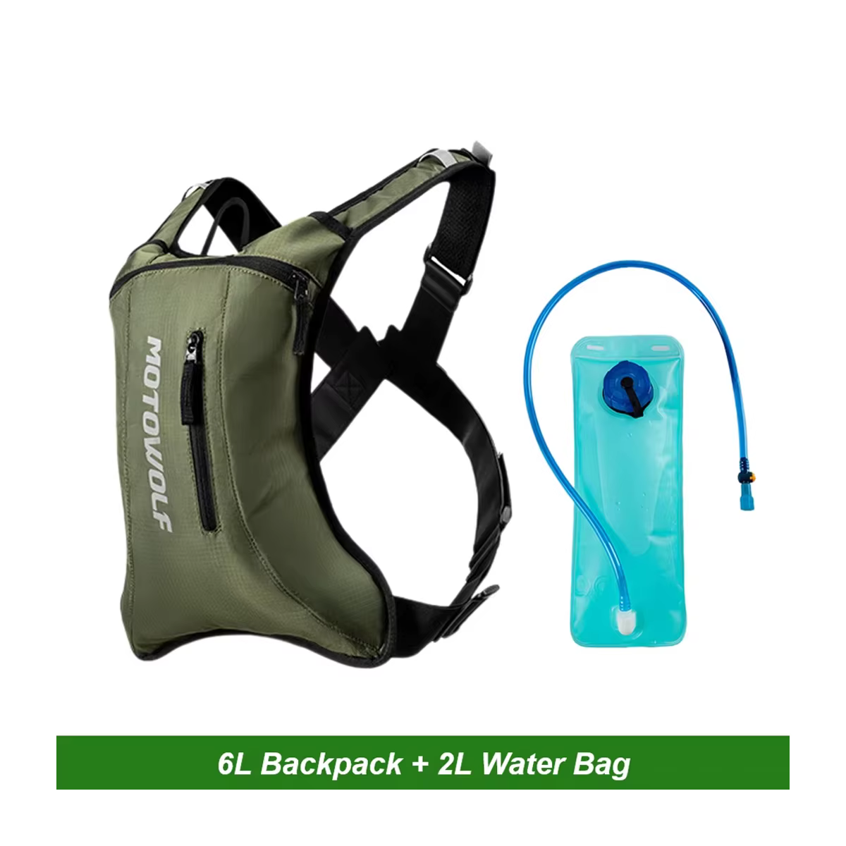 Sac à eau pour moto, sac d'hydratation pour vtt hors route, course de Motocross, sac à dos de Sport,