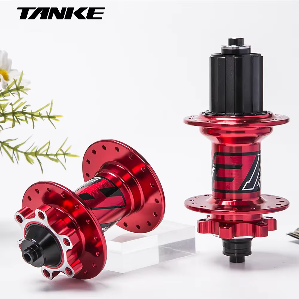 Roulement scellé de moyeu TANKE-MTB, pour vélo 8,9,10,11, frein à disque de VTT à 12 vitesses, 32 tr