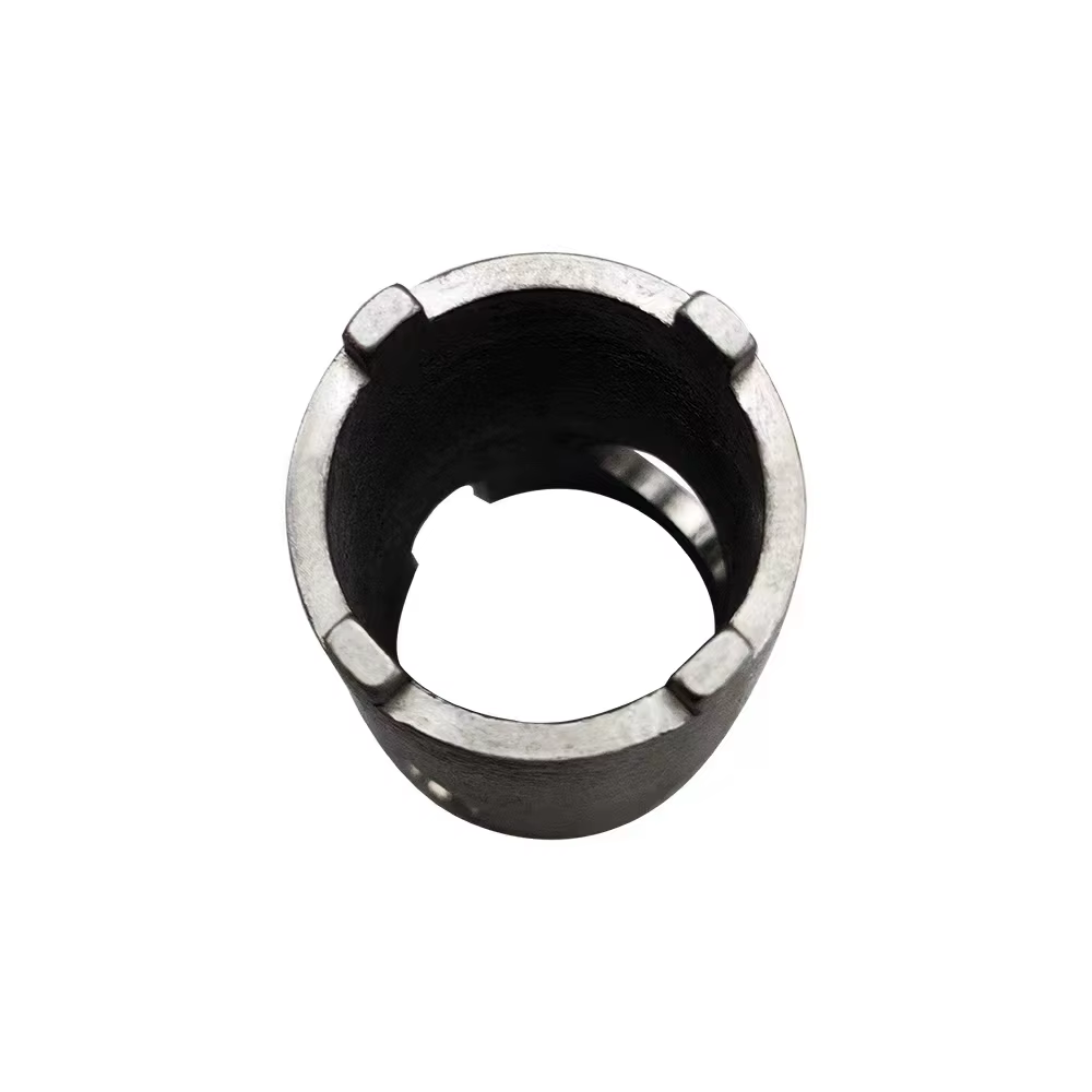 Bafang Mid Motor BBS01 BBS02 Outil Jeu de clés pour processus de tréfilage à 4 mâchoires