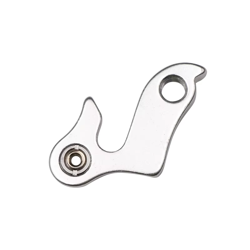 Cintre de dérailleur arrière universel en alliage pour vélo, 1 pièce, cadre de vélo de route, vtt, p